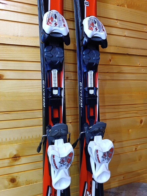 LYŽE BLIZZARD RACE RC 110CM